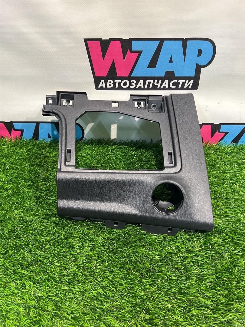 накладка на торпедо (консоль) Volkswagen Jetta 7 поколение 2019, 1.4 л., бензин, АКПП, синий, седан, передний привод, 17B858365