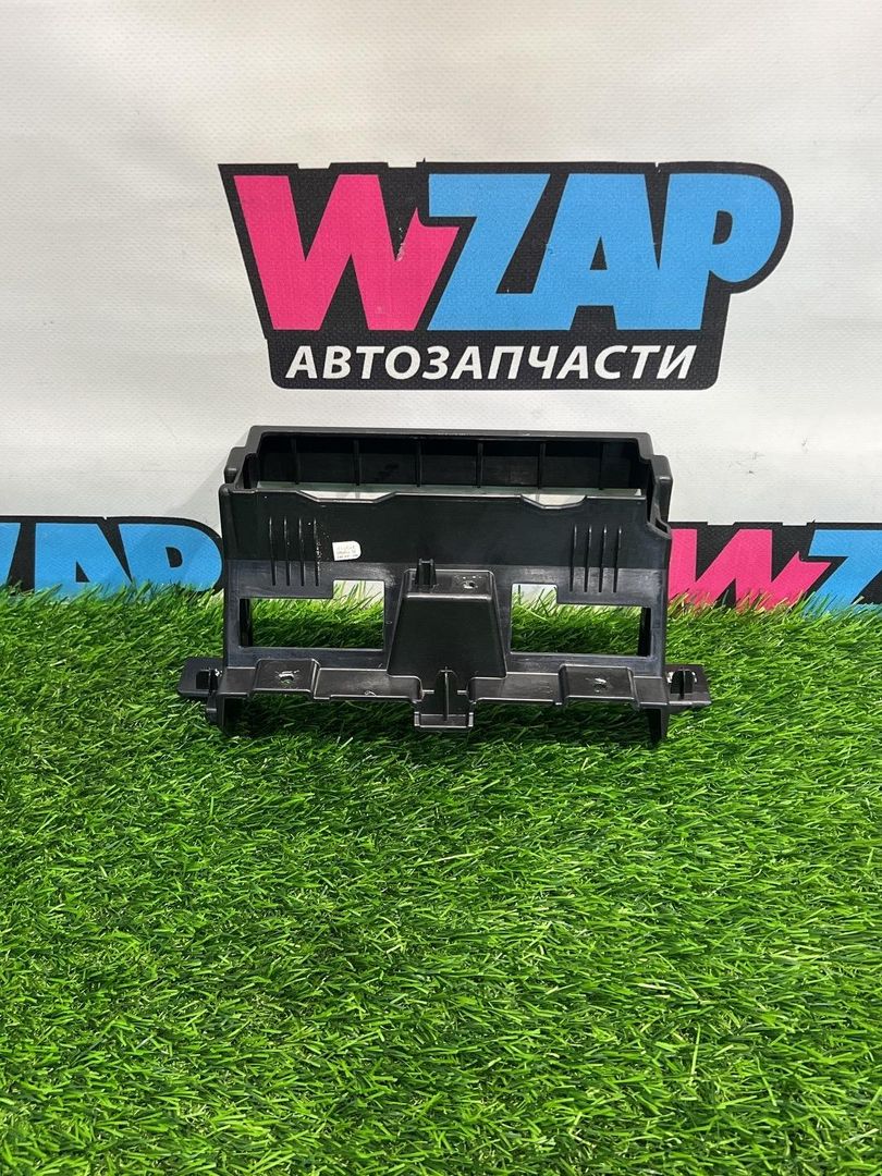 кронштейн (крепление) Volkswagen Jetta 7 поколение 2019, 1.4 л., бензин, АКПП, синий, седан, передний привод, 17A857058