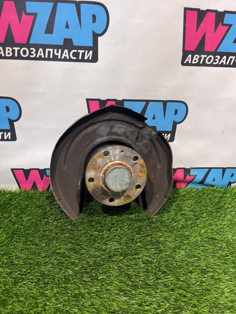ступица задняя левая Volkswagen Jetta 7 поколение 2019, 1.4 л., бензин, АКПП, черный, седан, передний привод, 5Q0615611P