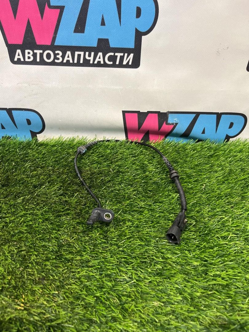 датчик ABS Chevrolet TrailBlazer 3 поколение [рестайлинг] 2023, 1.3 л., бензин, АКПП, полный привод, 60002341