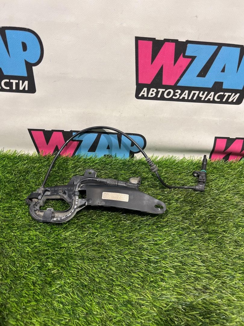 датчик ABS Mercedes-Benz GLA-Класс H247 2020, 2.0 л., бензин, АКПП, синий, передний привод, A2479050000, A2475460300, A2475400500 - фото №1