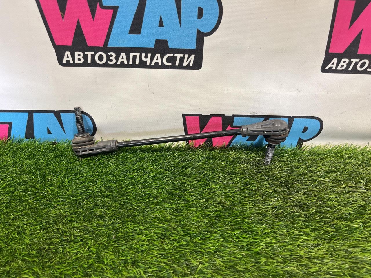 стойка стабилизатора Chevrolet TrailBlazer 3 поколение [рестайлинг] 2023, 1.3 л., бензин, АКПП, полный привод, 42815816