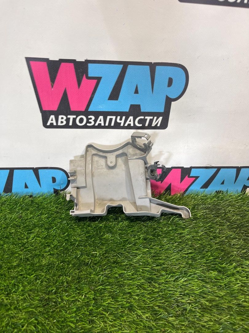 кронштейн (крепление) Mercedes-Benz GLA-Класс H247 2020, 2.0 л., бензин, АКПП, синий, передний привод, A1774214700 - фото №1