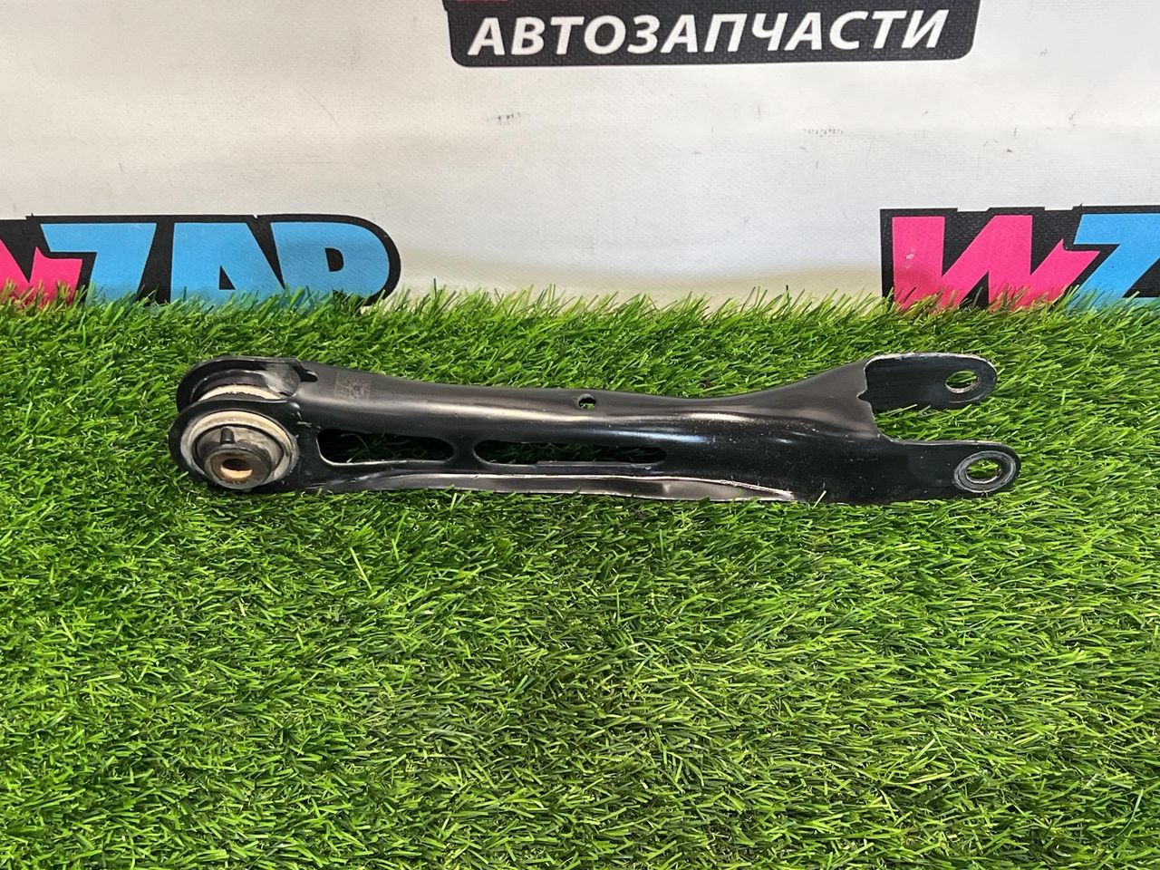 рычаг задний GMC Terrain 2 поколение 2019, 1.5 л., бензин, АКПП, черный, минивэн, передний привод, 23326734, 200198765