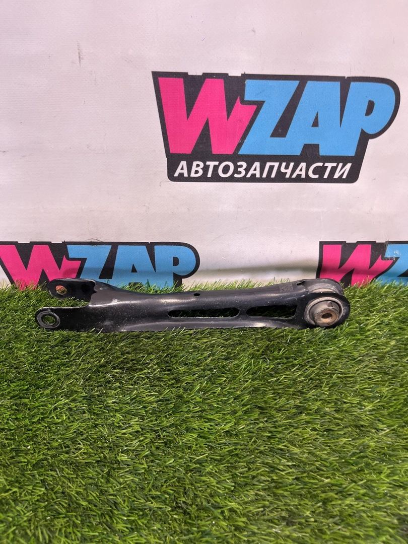 рычаг задний GMC Terrain 2 поколение 2019, 1.5 л., бензин, АКПП, черный, минивэн, передний привод, 23326734