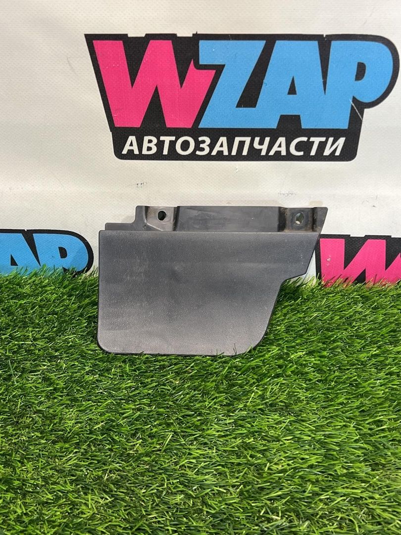 брызговик Volkswagen Jetta 7 поколение 2019, 1.4 л., бензин, АКПП, черный, седан, передний привод, 17A854856 - фото №1