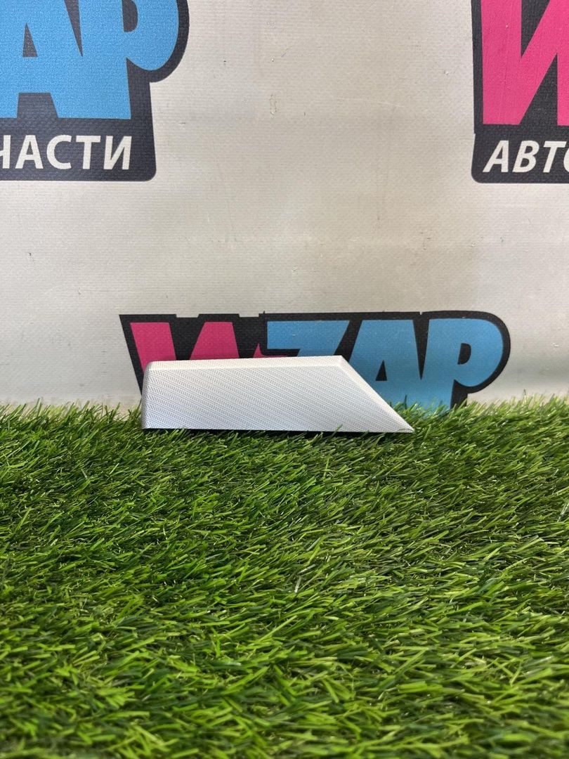накладка на торпедо (консоль) Volkswagen Jetta 7 поколение 2019, 1.4 л., бензин, АКПП, черный, седан, передний привод, 17B858419