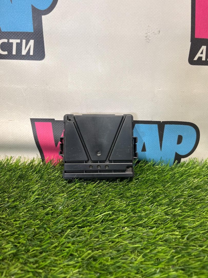 блок управления светом Volkswagen Jetta 7 поколение 2019, 1.4 л., бензин, АКПП, черный, седан, передний привод, 3Q0907530AA
