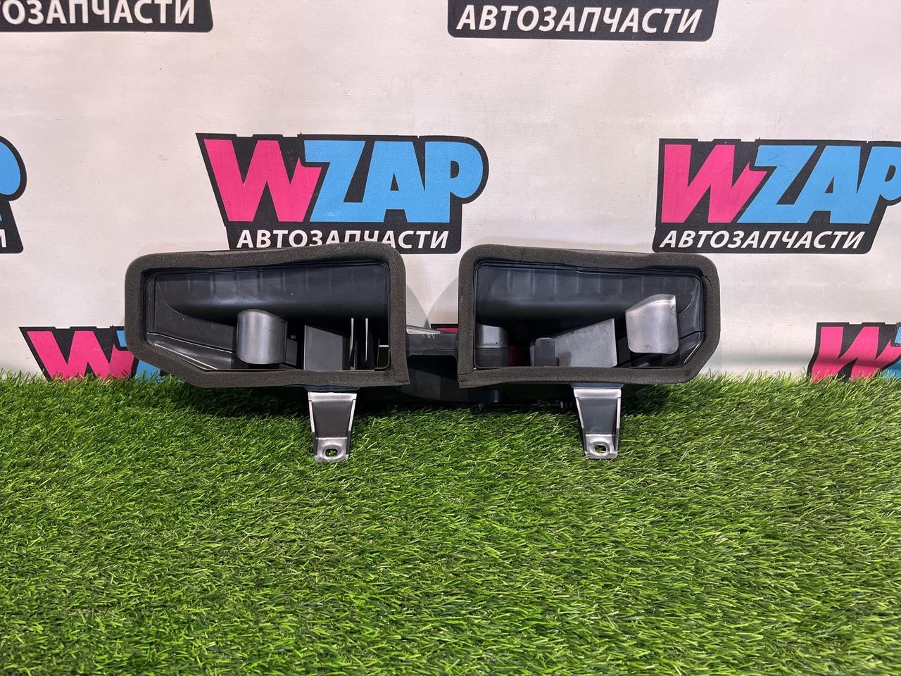 воздуховод Volkswagen Jetta 7 поколение 2019, 1.4 л., бензин, АКПП, черный, седан, передний привод, 17A819063