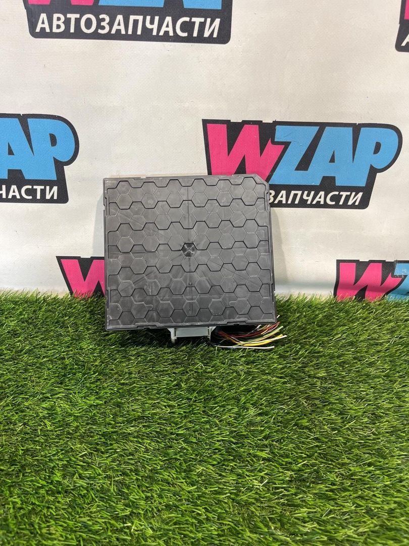 блок комфорта Volkswagen Jetta 7 поколение 2019, 1.4 л., бензин, АКПП, черный, седан, передний привод, 5Q0937087BA