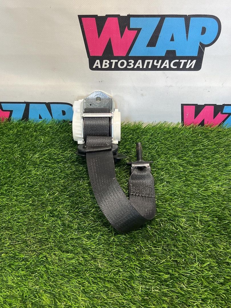 ремень безопасности Ford Explorer 6 поколение U625 2020, 2.3 л., бензин, АКПП, внедорожник 5 дв., задний привод, LB5BS613B85AF3JA6