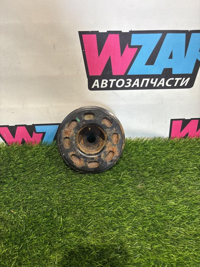 шкив коленвала Volkswagen Jetta 7 поколение (2018 - 2026), 1.4 л., 04S105243D