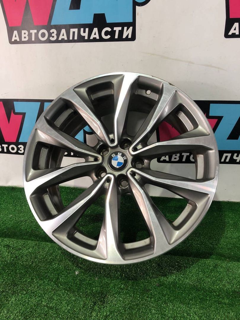 диск литой BMW X3 G01 (2017 - 2026), 6877326, 36116877326