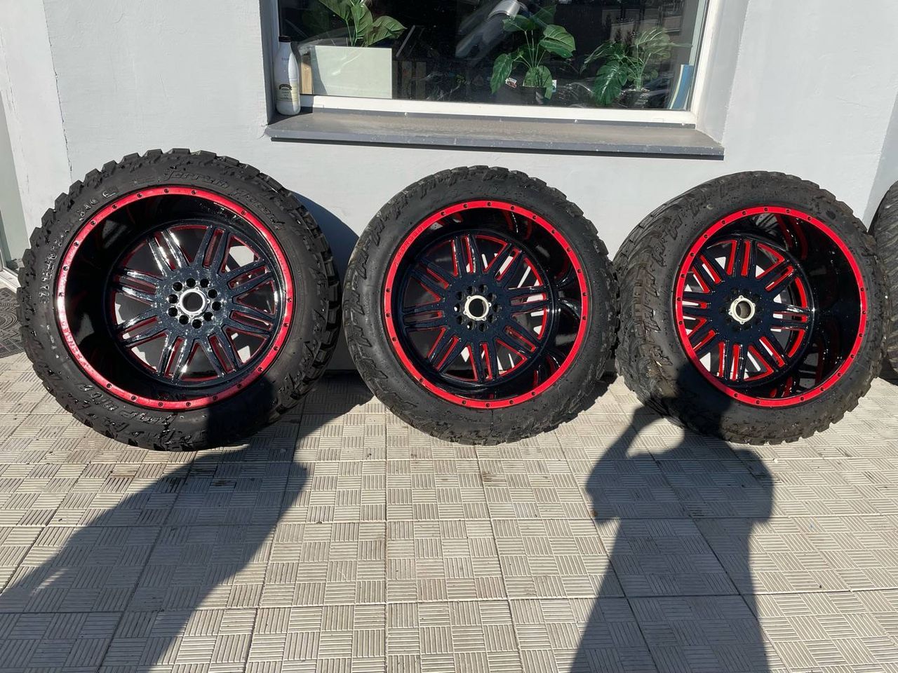 диск литой Jeep Wrangler 4 поколение 2021, АКПП, серый, внедорожник 5 дв., полный привод