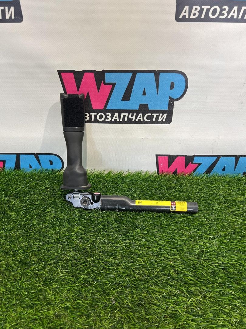 пиропатрон Buick Encore GX 1 поколение 2020, 1.3 л., АКПП, баклажан, полный привод, 39202171