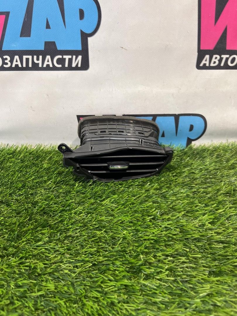 дефлектор обдува салона Buick Encore GX 1 поколение 2020, 1.3 л., АКПП, баклажан, полный привод, 42745992