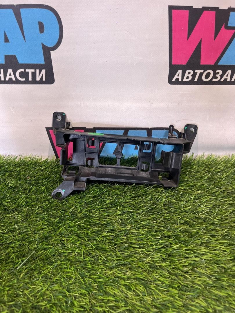 кронштейн блока управления Buick Encore GX 1 поколение 2020, 1.3 л., АКПП, баклажан, полный привод, 42483716
