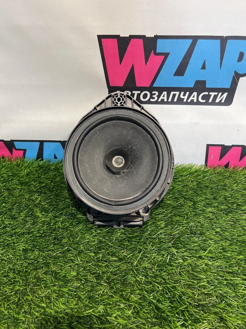 динамик двери Buick Encore GX 1 поколение 2020, 1.3 л., АКПП, баклажан, полный привод, 26216361