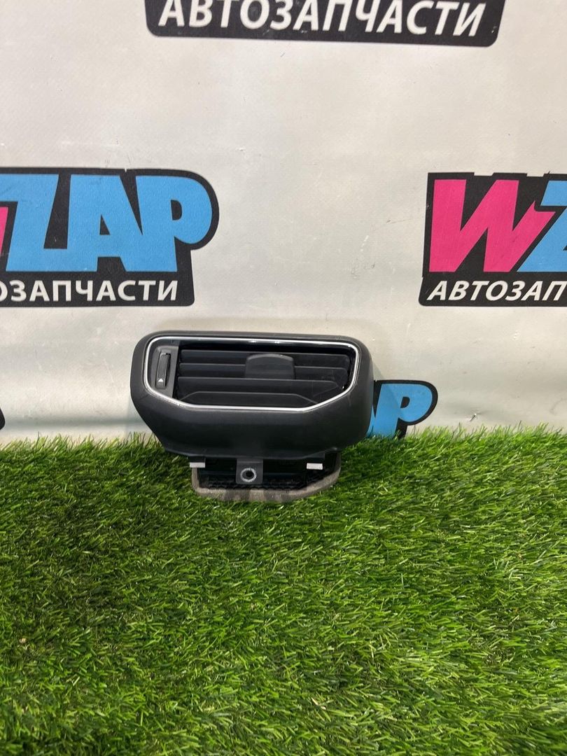 дефлектор обдува салона Ford Explorer 6 поколение U625 2020, 2.3 л., бензин, белый, задний привод, LB5B-19893-A