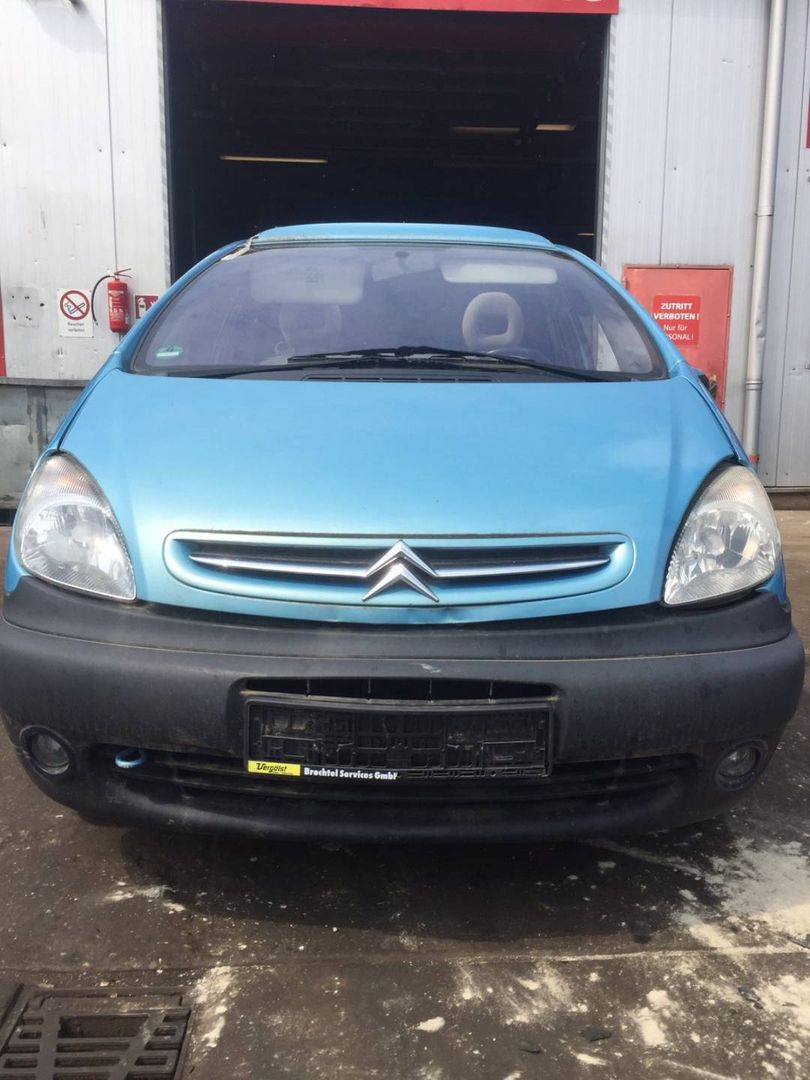 Citroen Xsara Picasso 2001