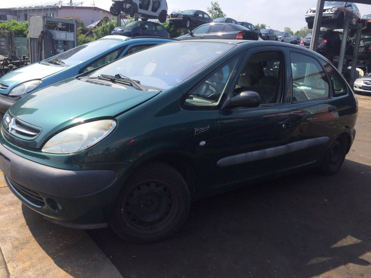 Citroen Xsara Picasso 2001