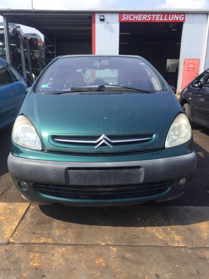 Citroen Xsara Picasso 2001