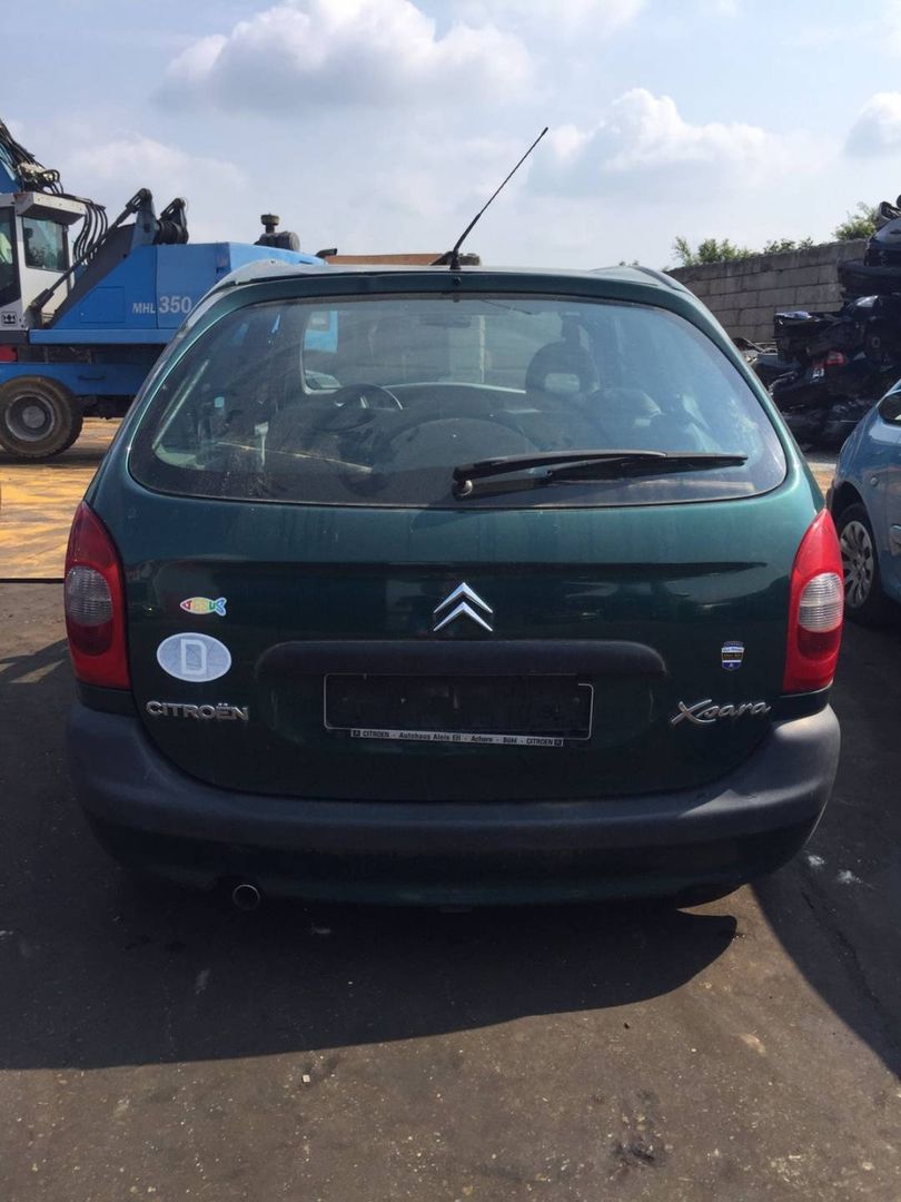 Citroen Xsara Picasso 2001