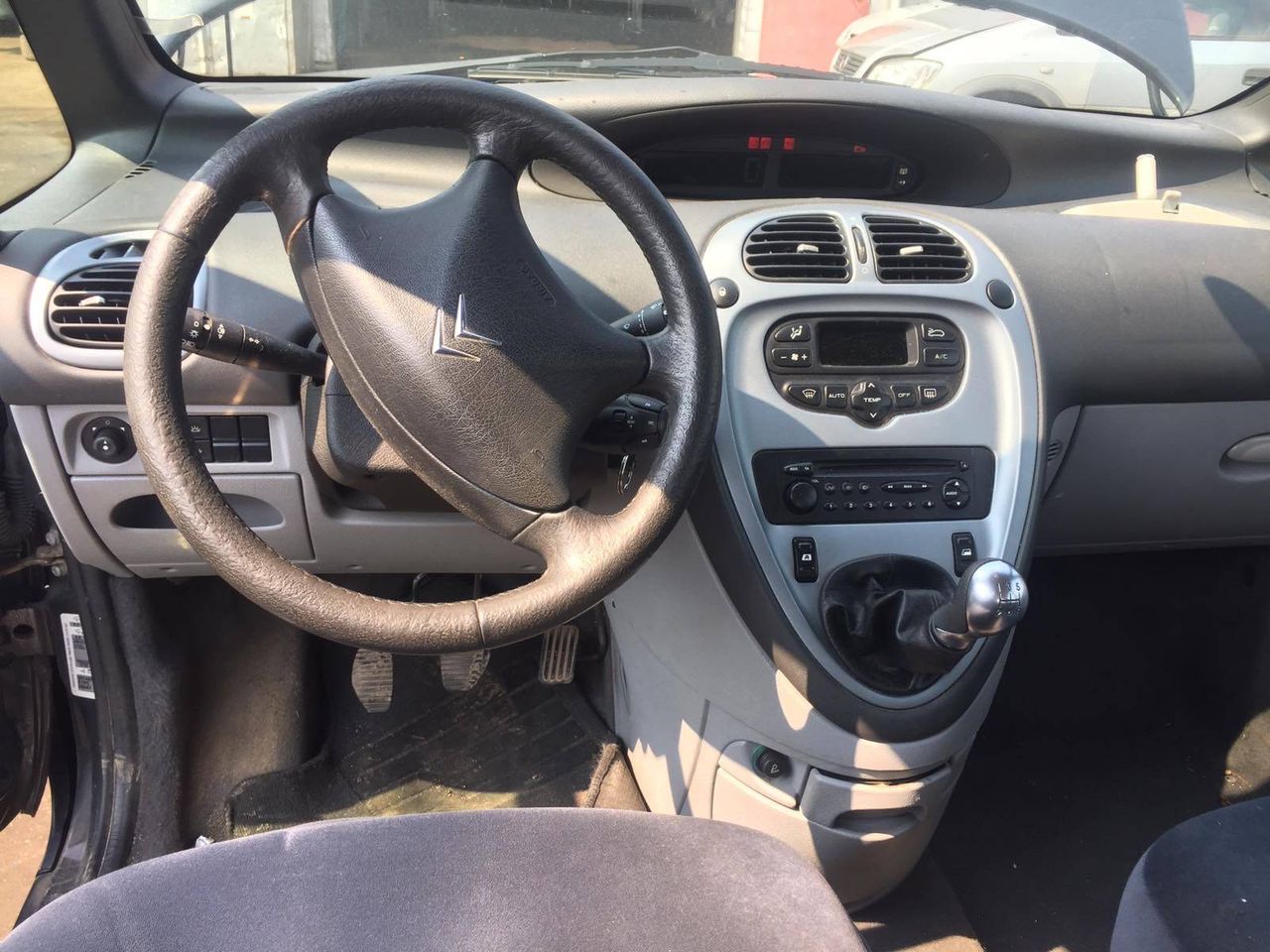 Citroen Xsara Picasso 2001