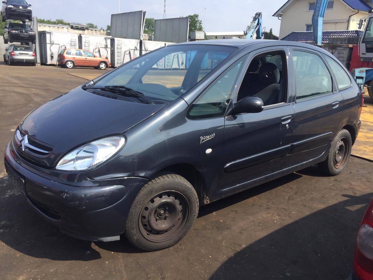 Citroen Xsara Picasso 2003