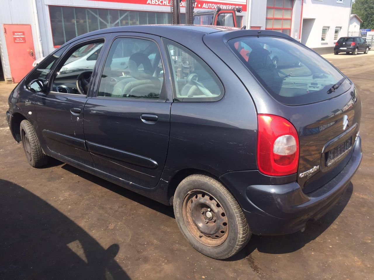 Citroen Xsara Picasso 2003