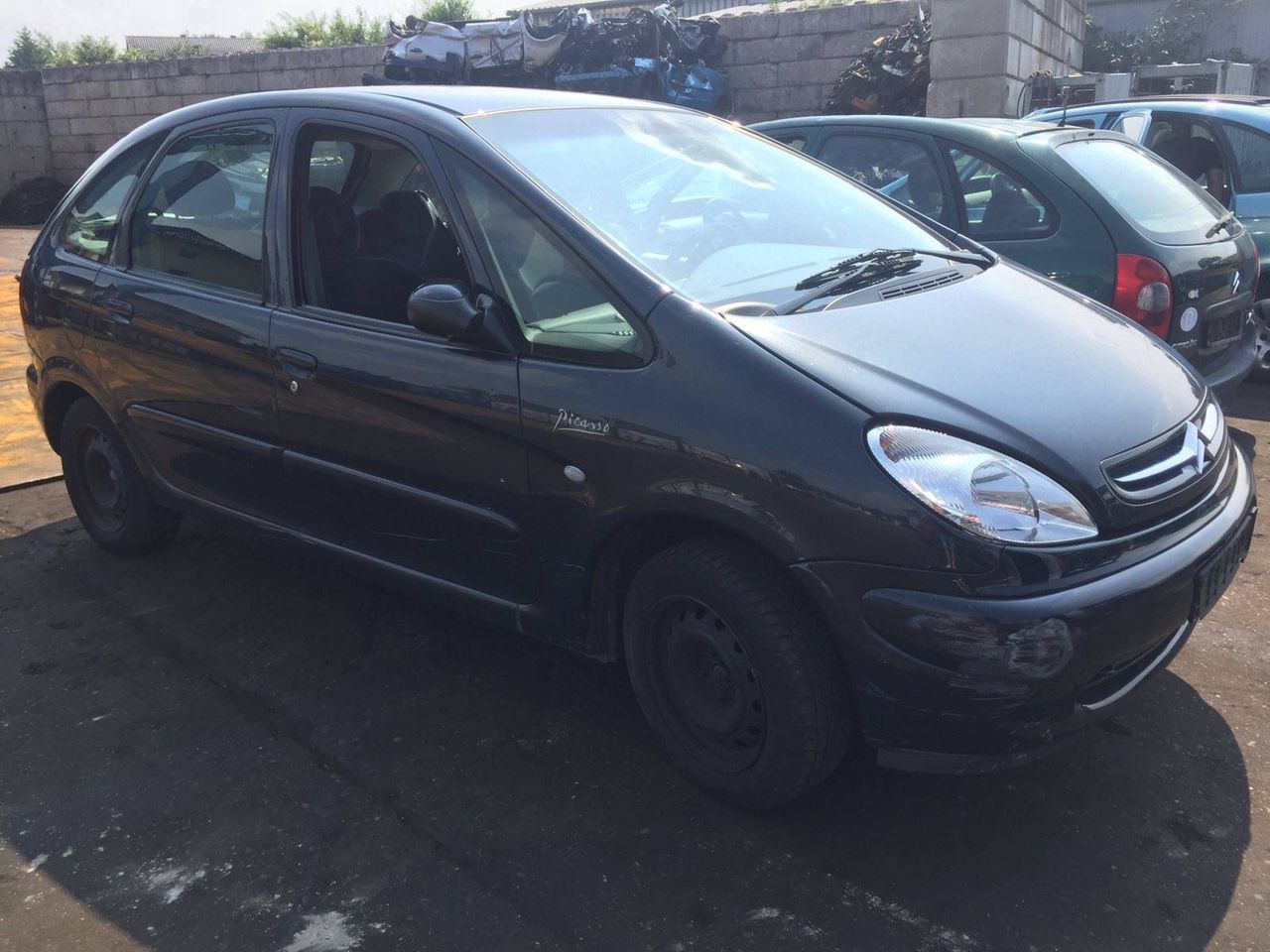 Citroen Xsara Picasso 2003
