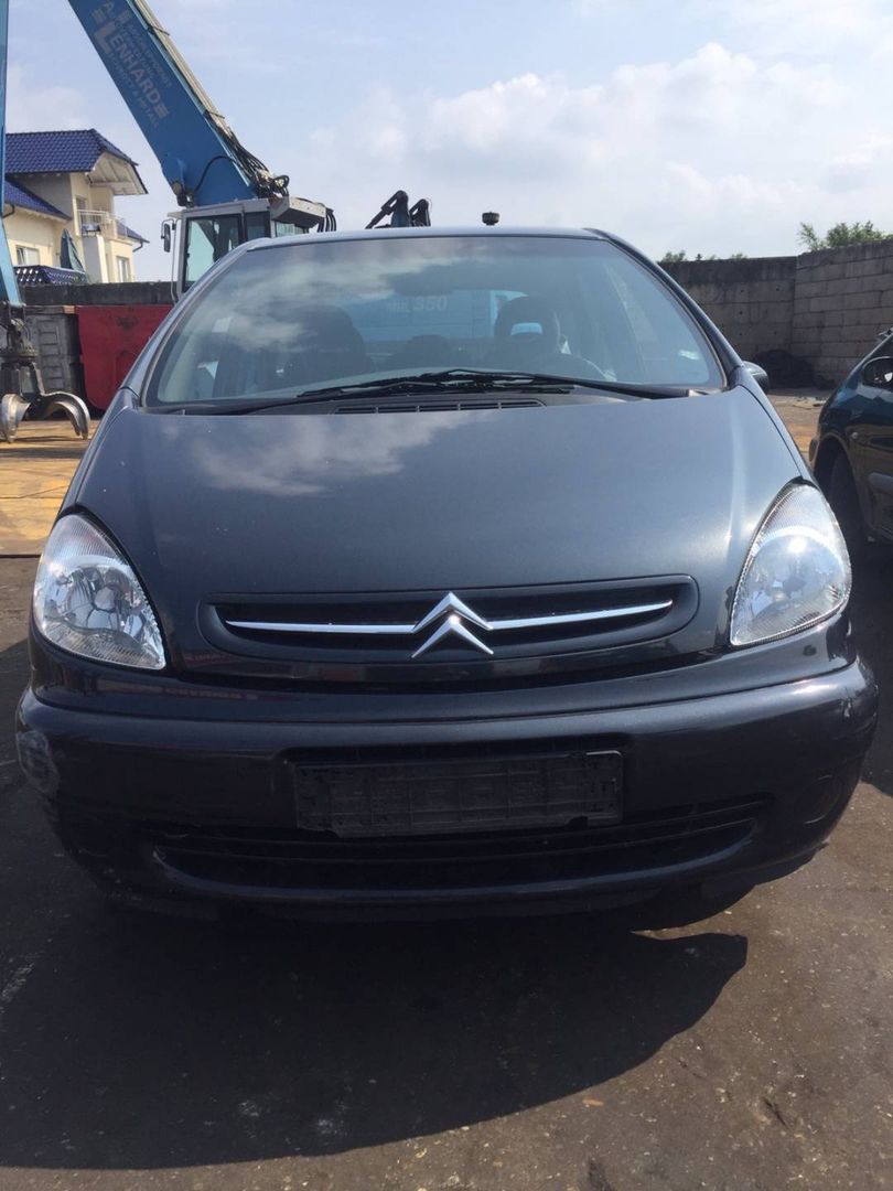 Citroen Xsara Picasso 2003