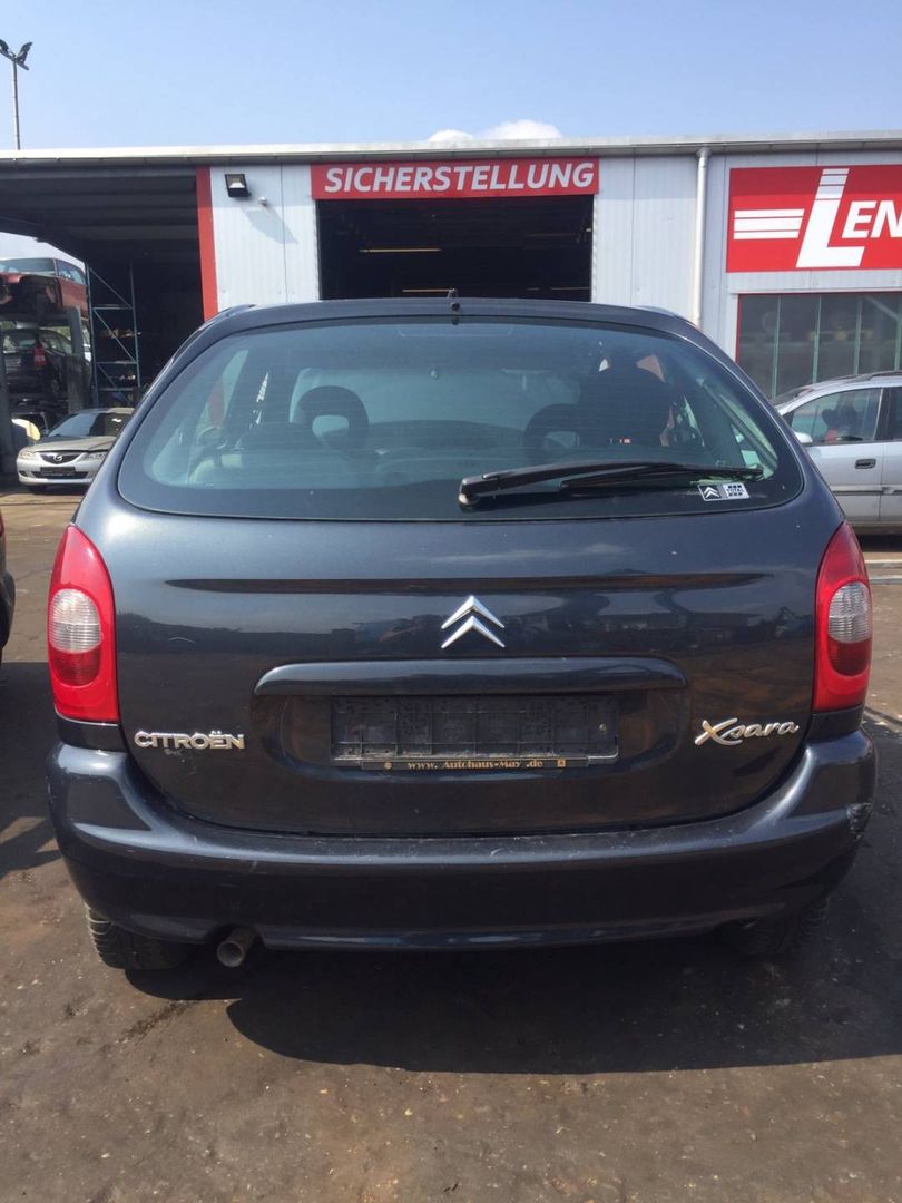Citroen Xsara Picasso 2003