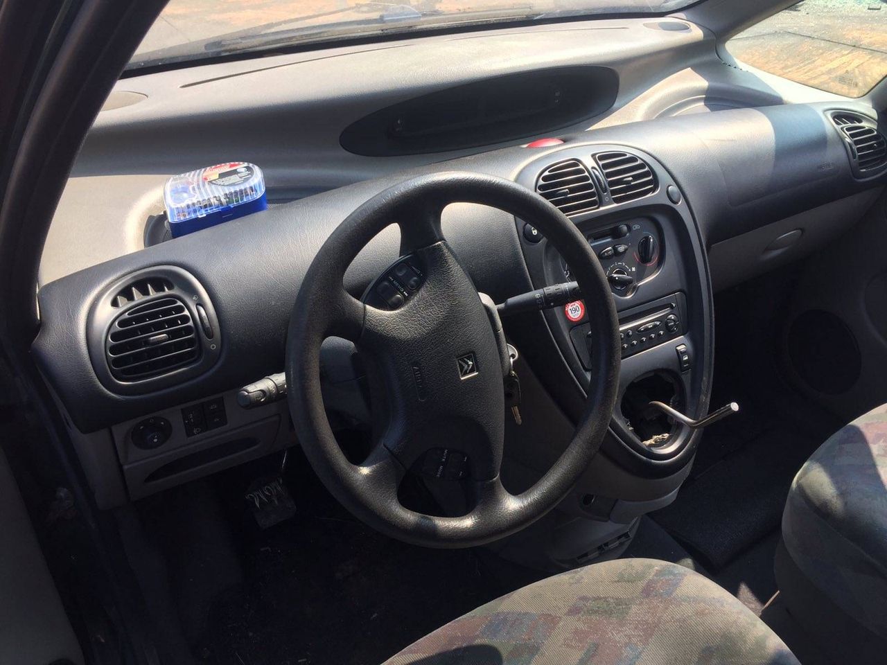Citroen Xsara Picasso 2003