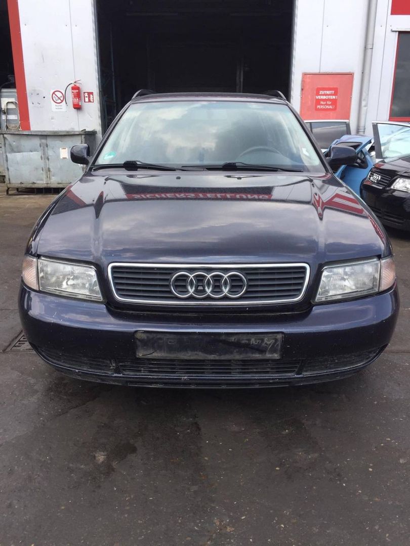Audi A4 B5 1997