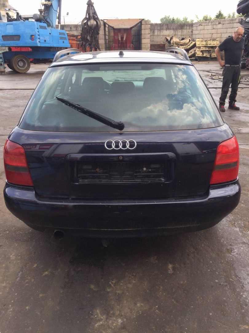 Audi A4 B5 1997