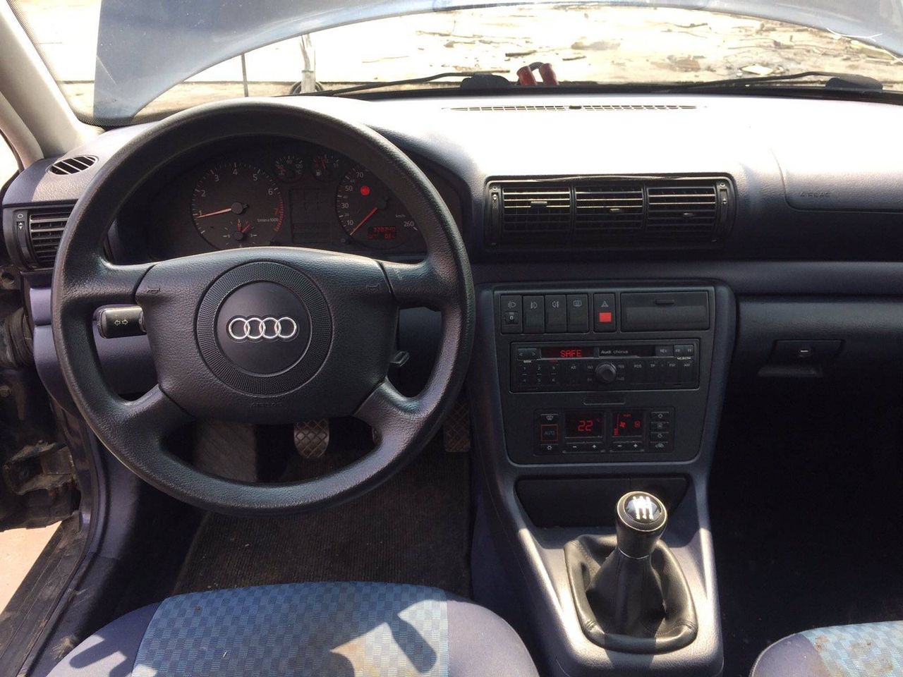Audi A4 B5 1997