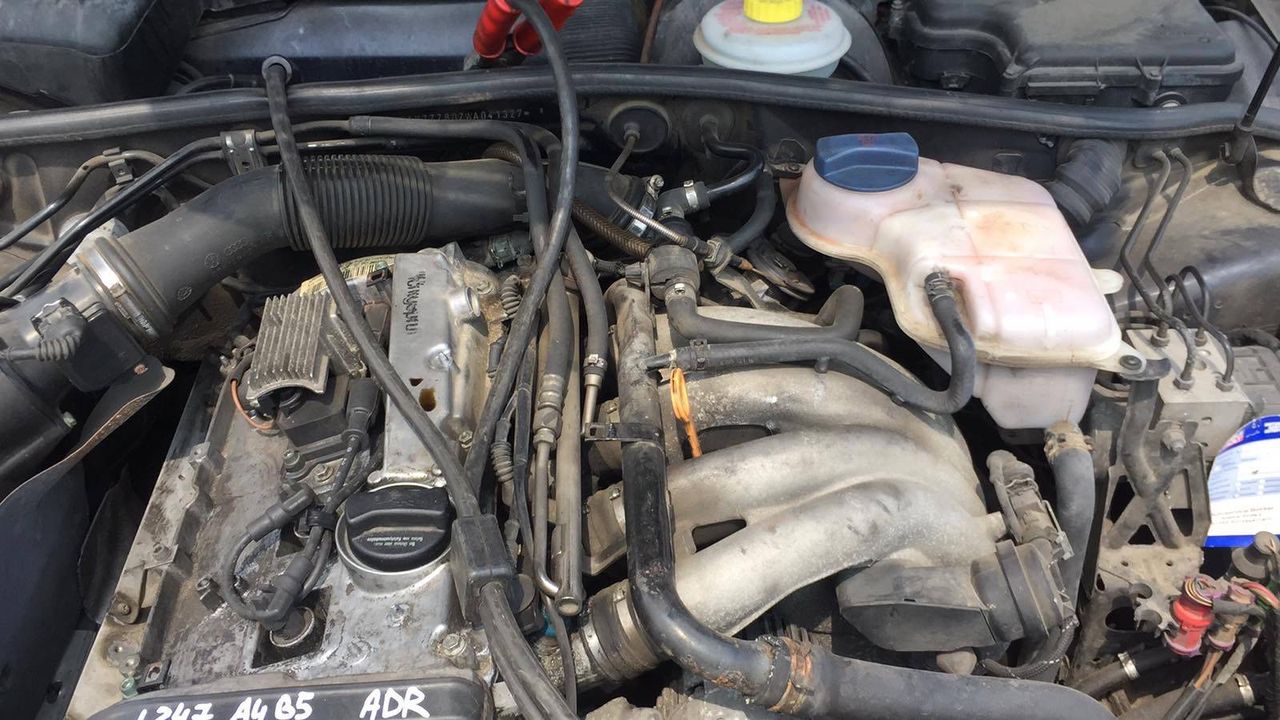Audi A4 B5 1997