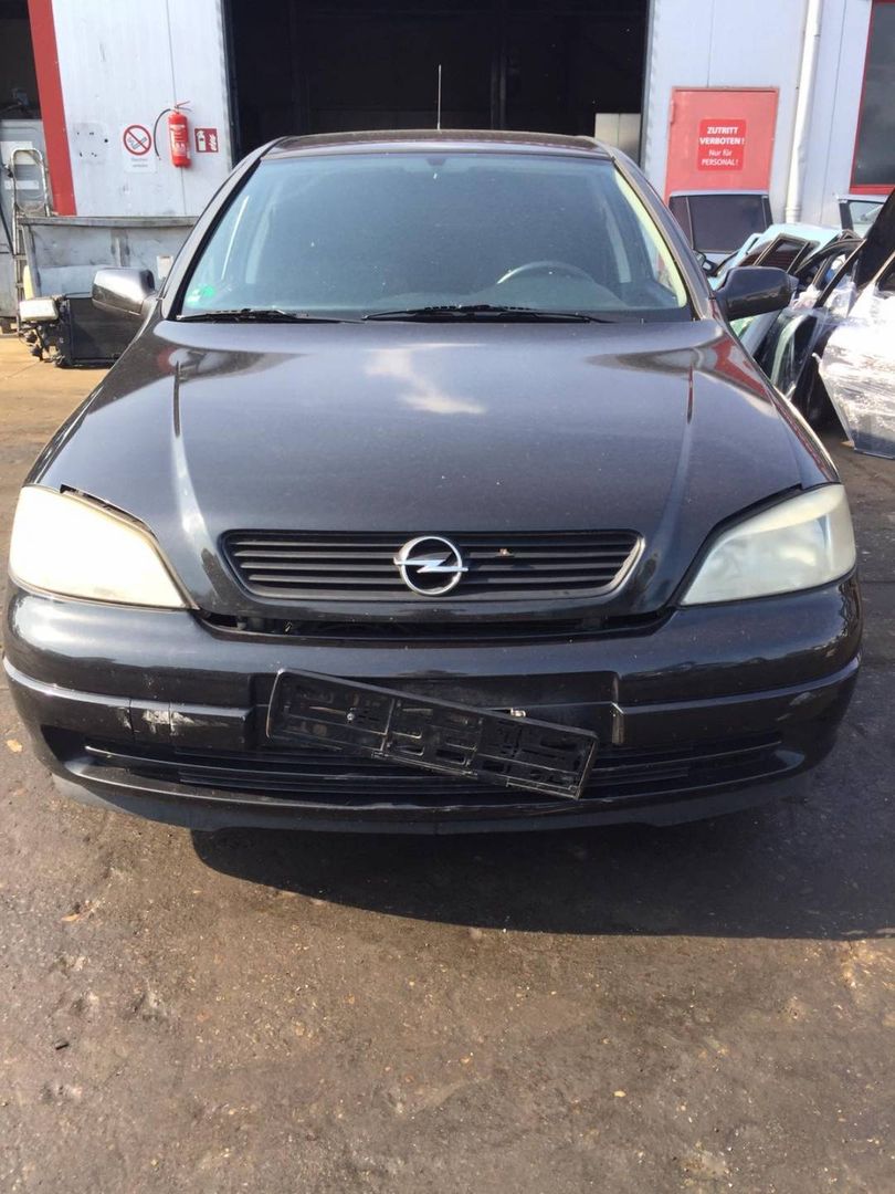 Opel Astra G 1999