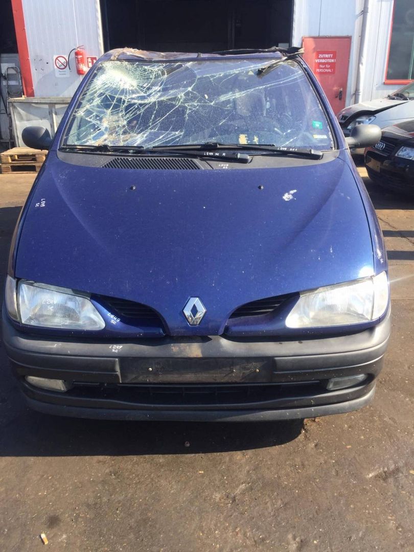 Renault Scenic 1998