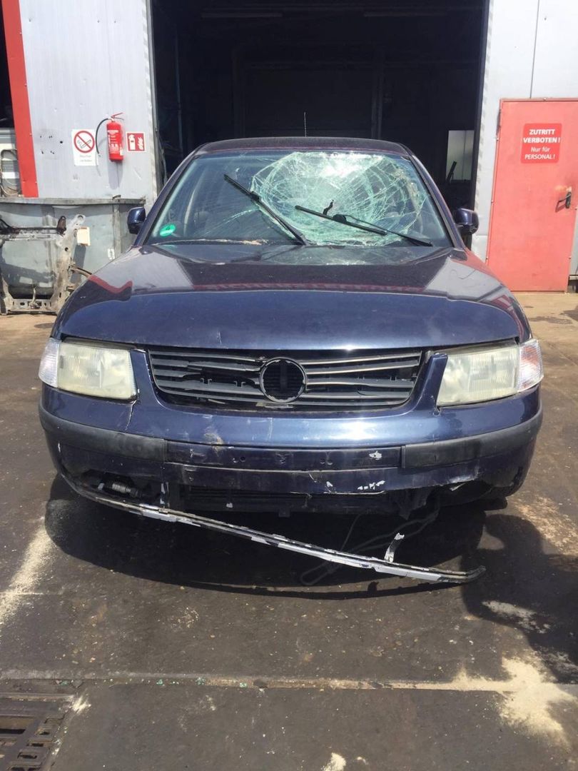 Volkswagen Passat B5 1999