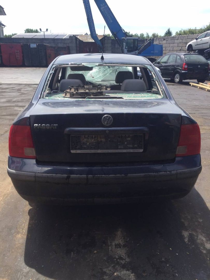 Volkswagen Passat B5 1999