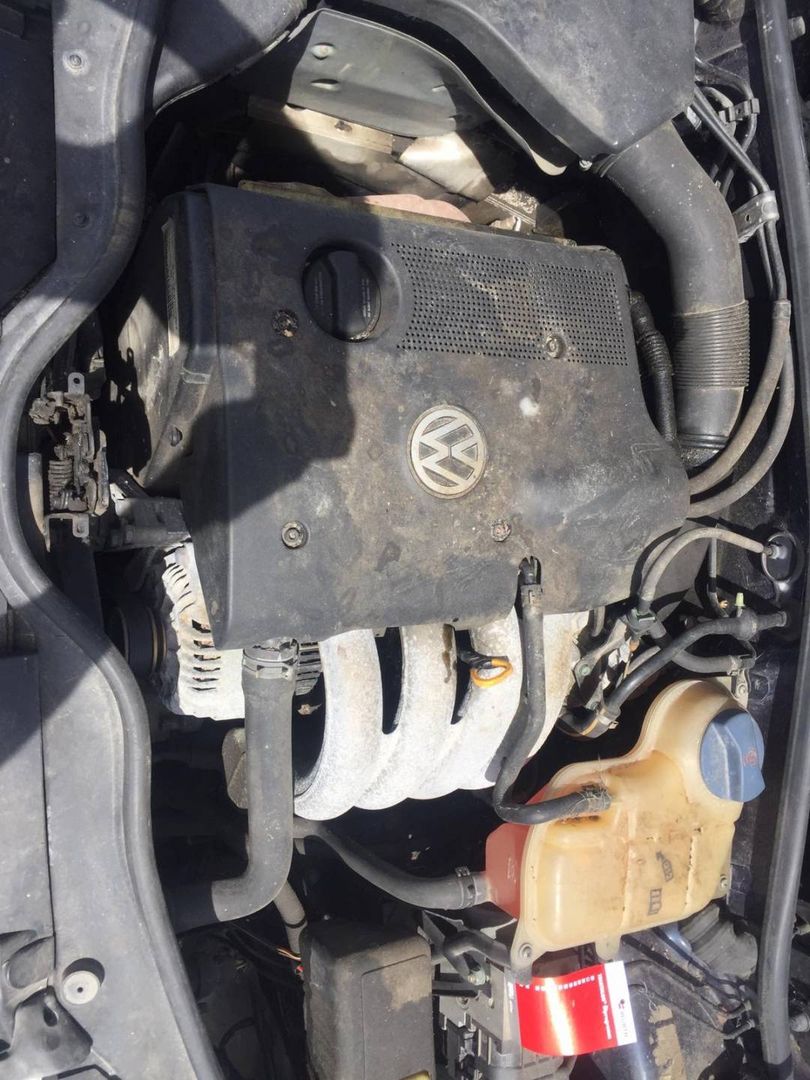 Volkswagen Passat B5 1999