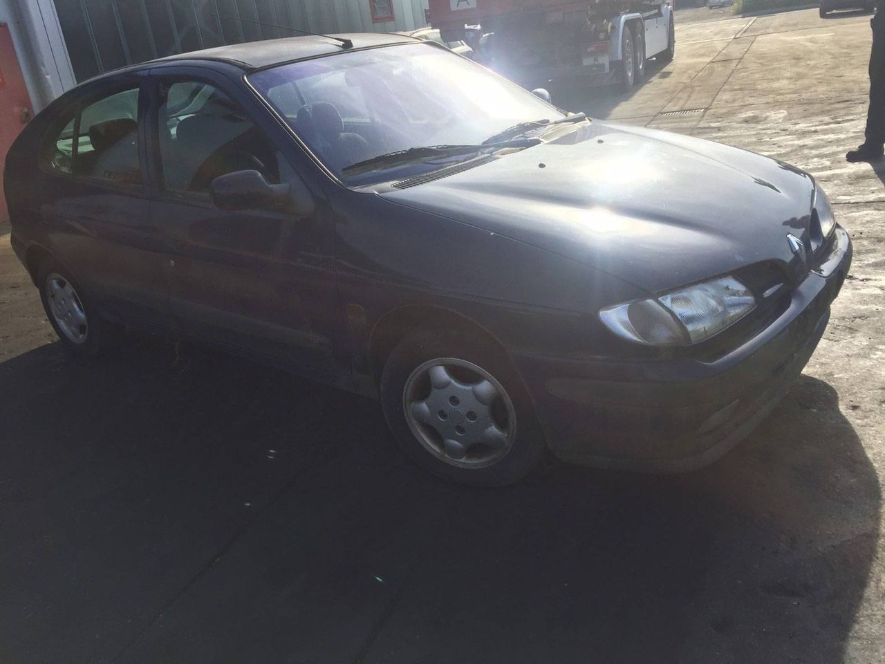 Renault Megane 1997