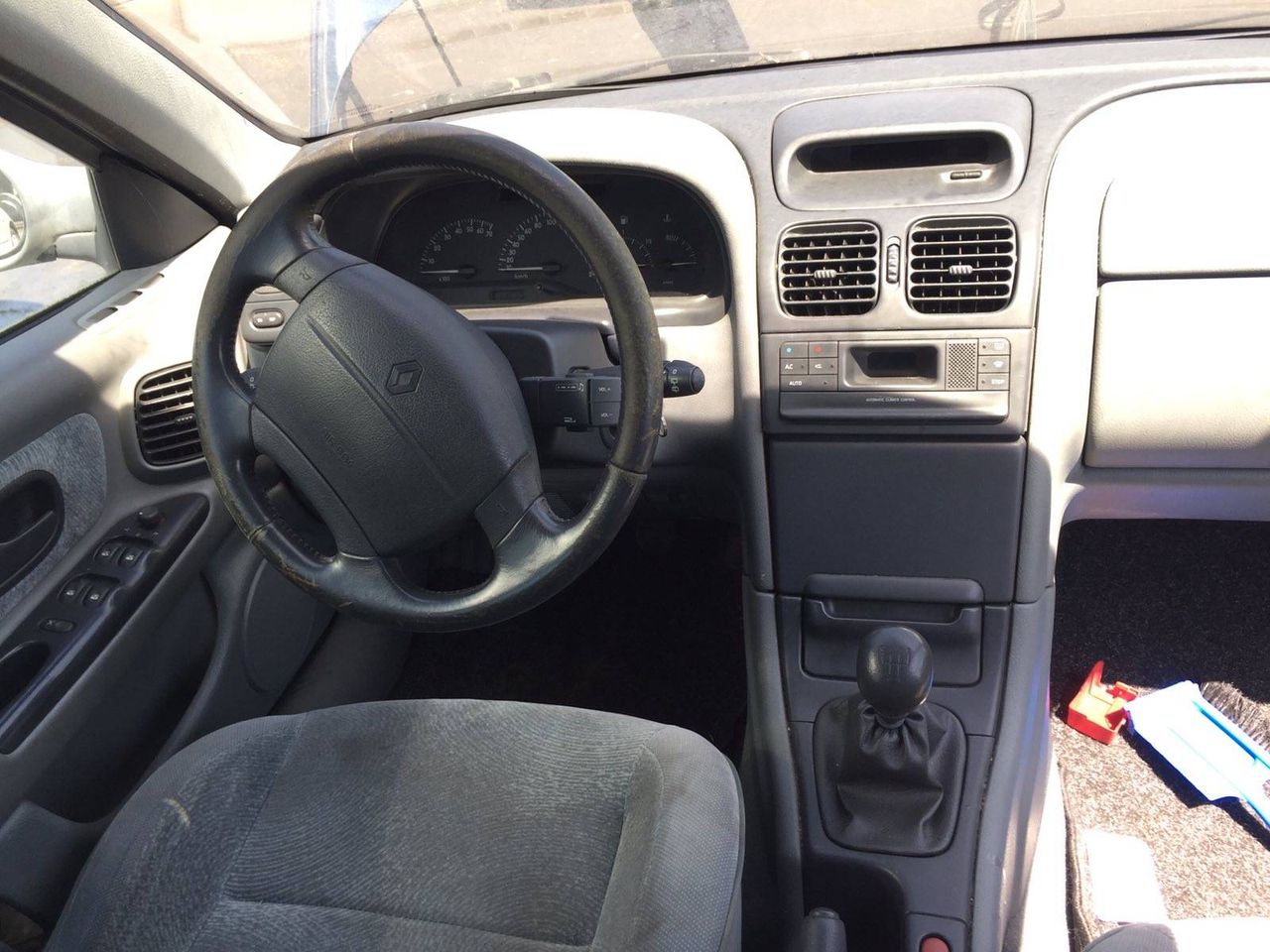 Renault Laguna 1998