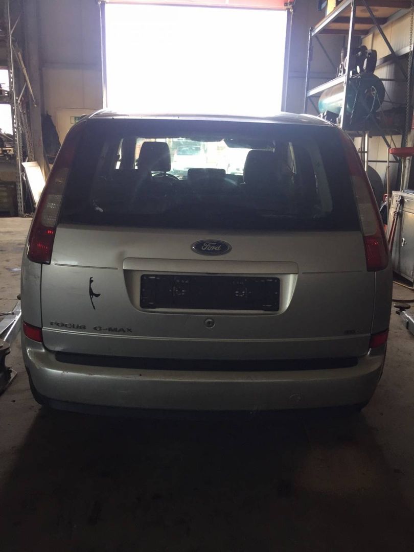 Ford C-Max 2003