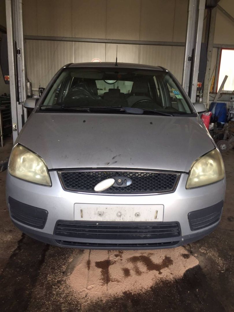 Ford C-Max 2003
