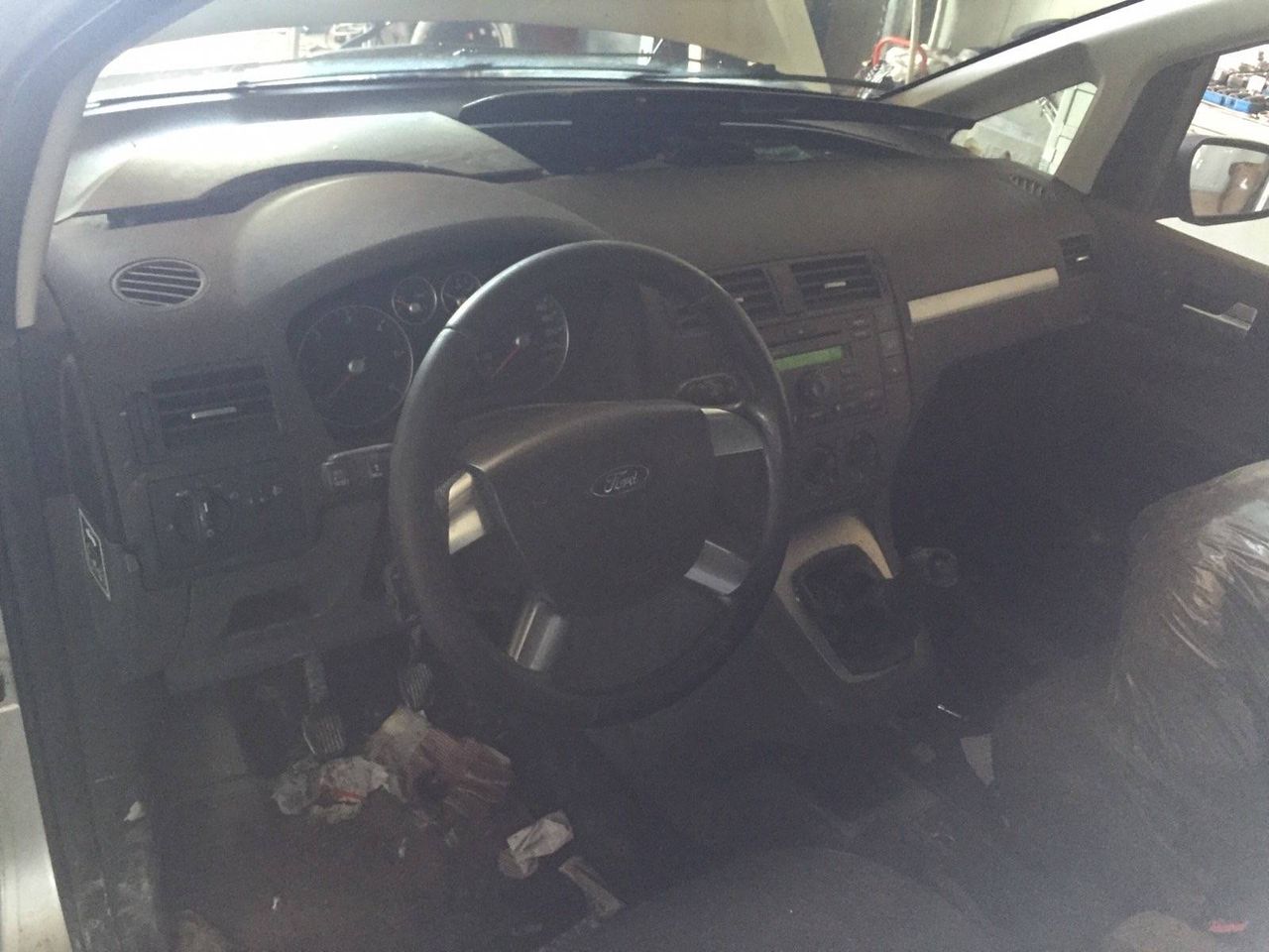 Ford C-Max 2003