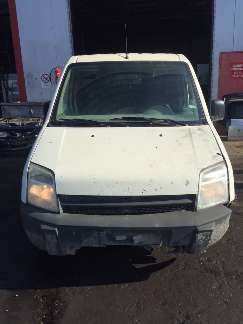 Ford Transit Connect 2003