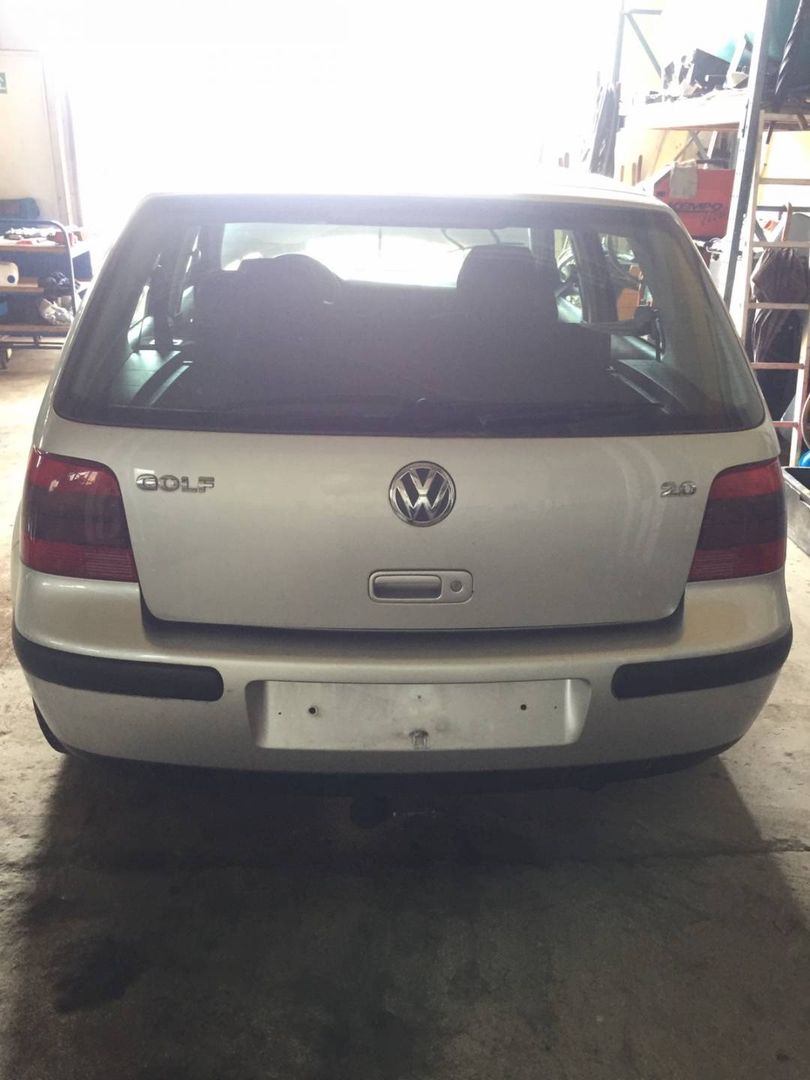 Volkswagen Golf 4 2004